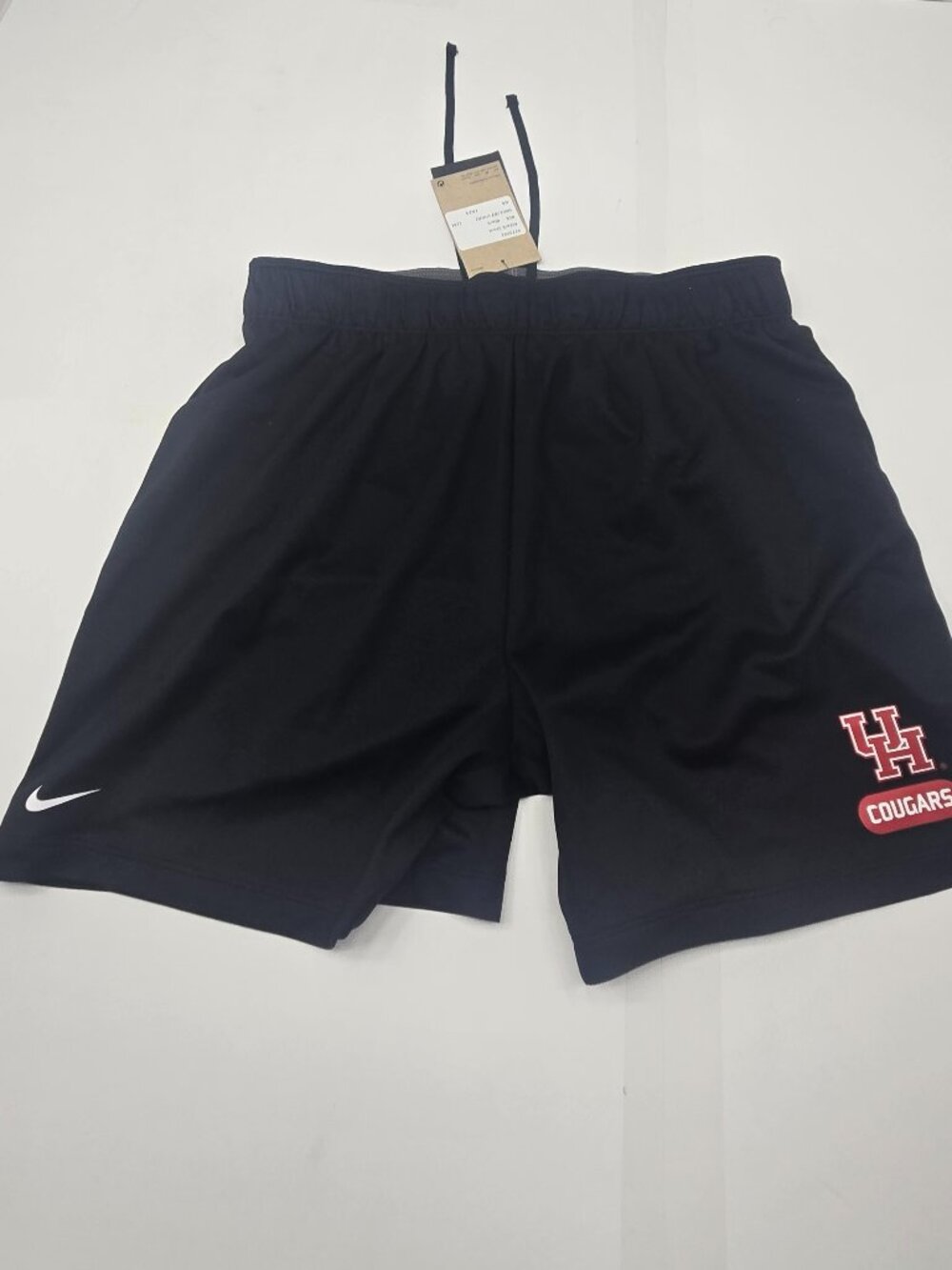 Nike Houston Cougars Dri-FIT Shorts Women’s M NWT